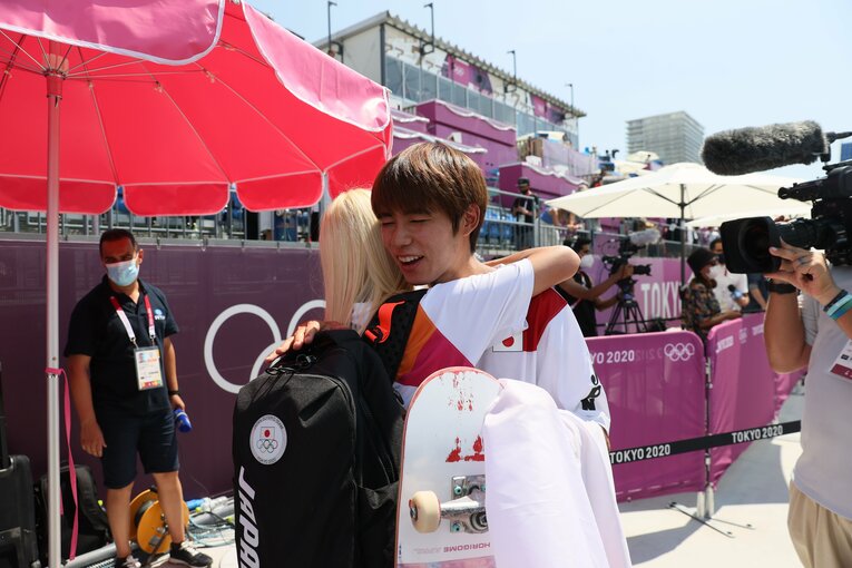 東京五輪が“新しい五輪”だったことを示す「3つの光景」 IOCの「若い世代を引き込みたい」意図はどう着地した？(24)