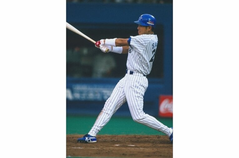 佐伯貴弘　©Hideki Sugiyama