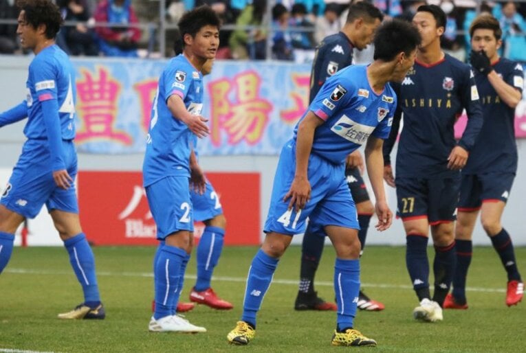 J1鳥栖と金明輝が掲げるクラブ方針。18歳松岡大起が「希望」である理由。(3)