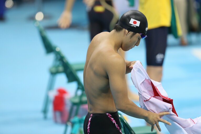 (C)Kaoru Watanabe／JMPA