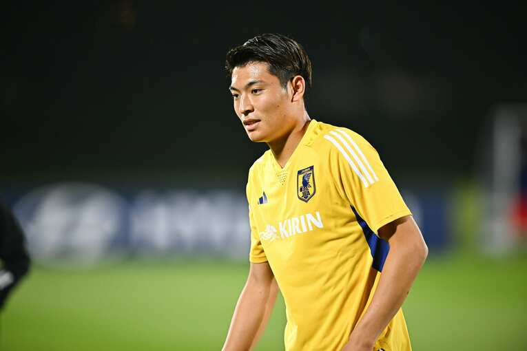 ©Takuya Kaneko/JMPA