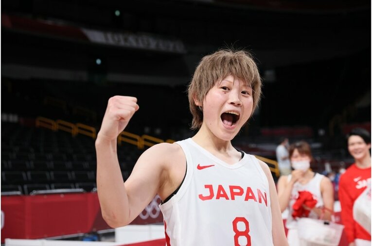 ©Kaoru Watanabe/JMPA