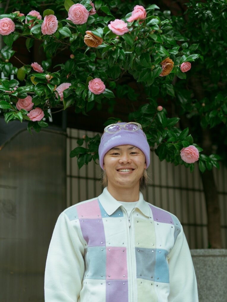 ©️Ichisei Hiramatsu