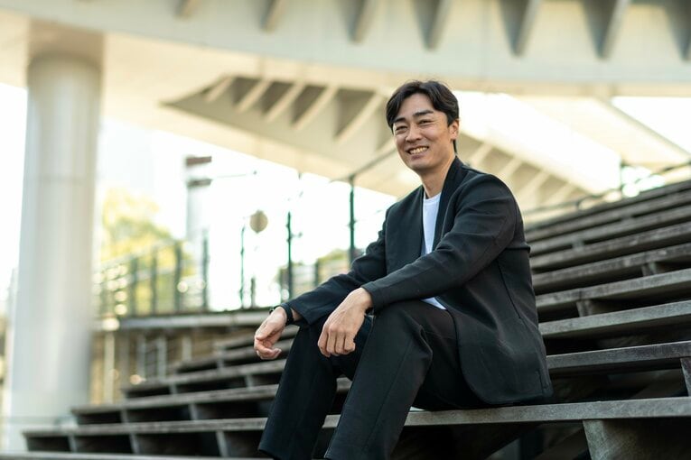 2023年12月　©︎Takuya Sugiyama