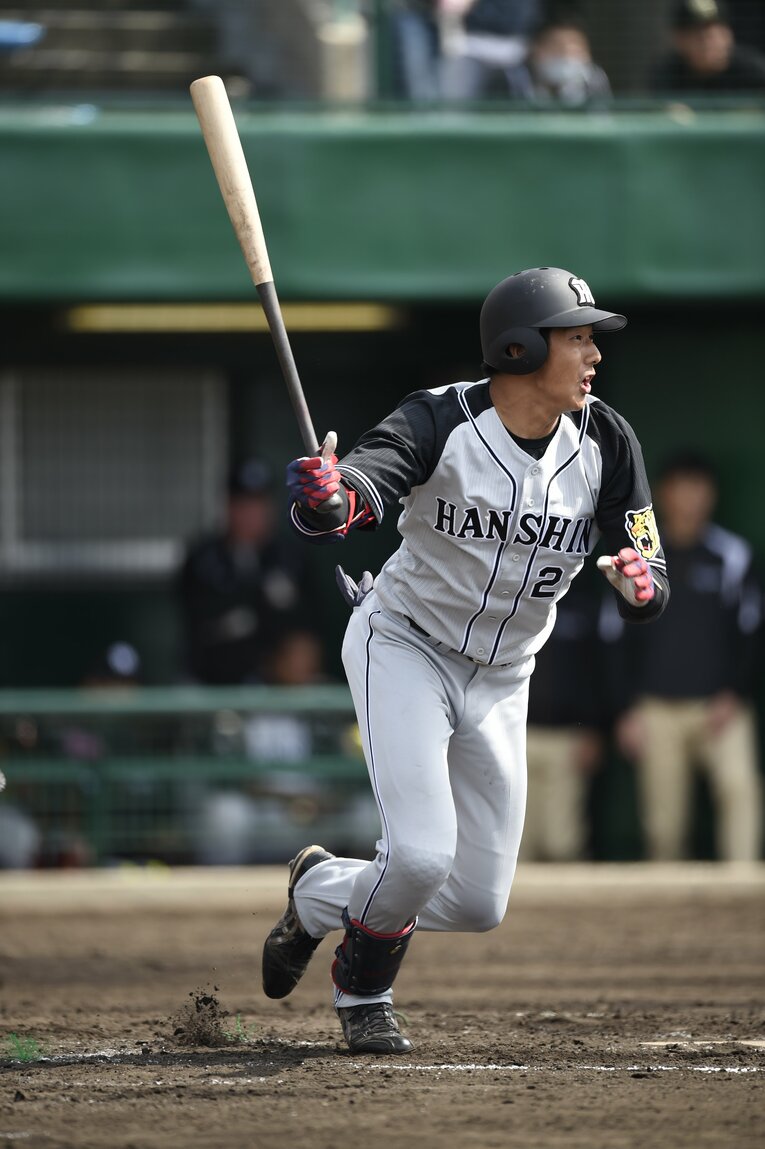 発病前の2016年　©Naoya Sanuki