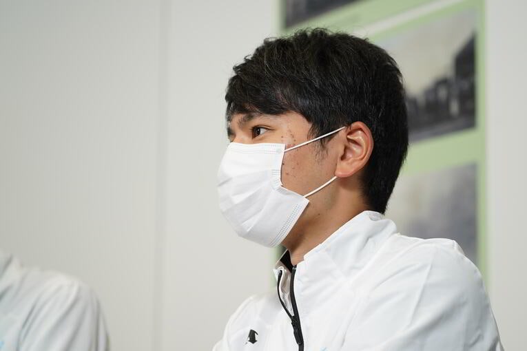 上迫はあの日、「取り返しのつかないことをしてしまった」と自分を責めたという