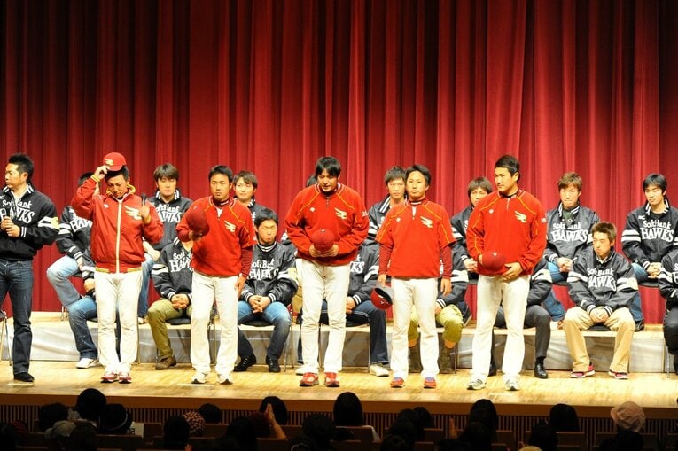 ©Sports Graphic Number