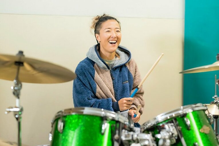 男子チームに移籍して注目された元なでしこジャパン・永里優季が切り拓く自分だけの道(3)