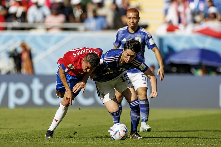 ©Kiichi Matsumoto/JMPA