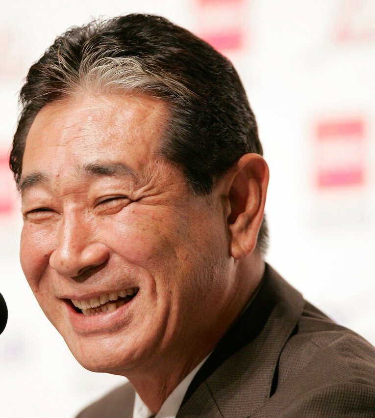 ©Sports Graphic Number