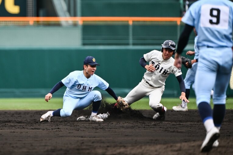 決勝戦　©Nanae Suzuki