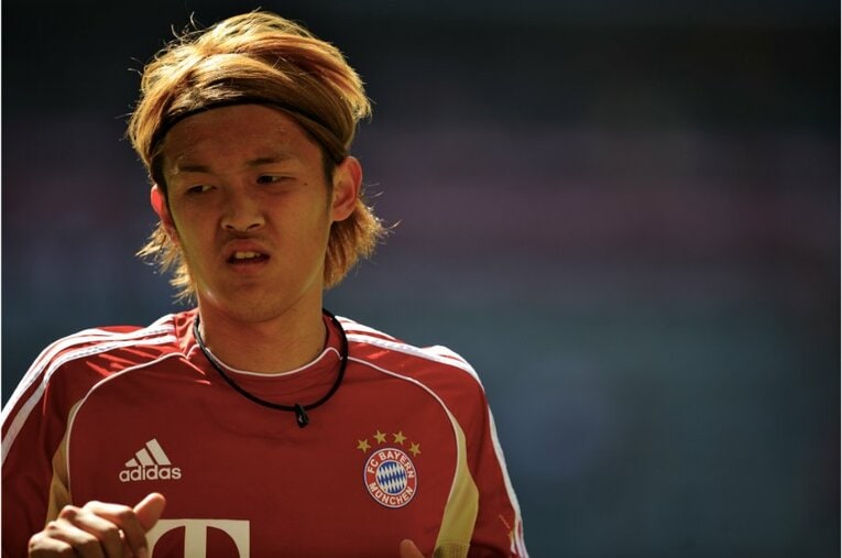 ©Sports Graphic Number