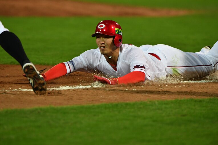 2017年　©︎Hideki Sugiyama