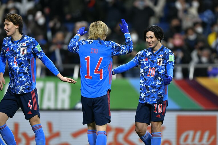 ©Takuya Sugiyama/JMPA