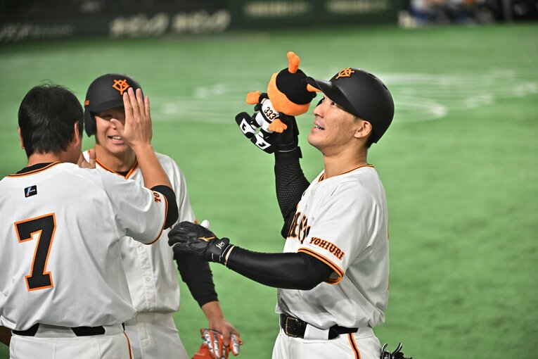 ©︎Hideki Sugiyama