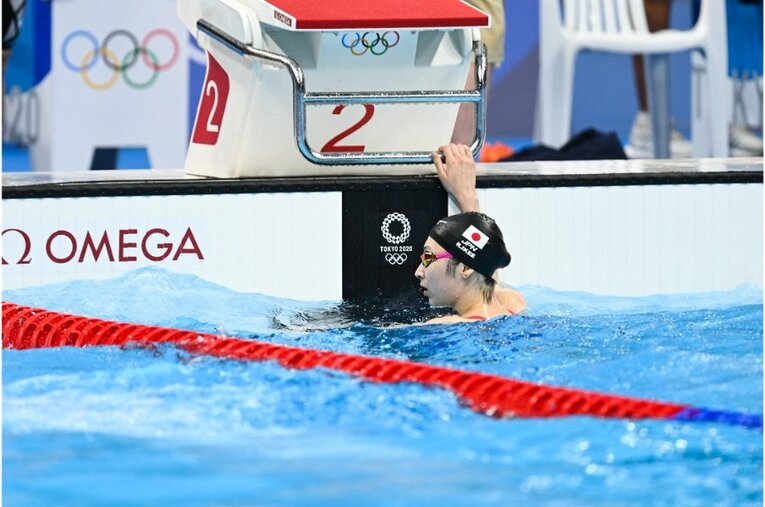 東京五輪©Asami Enomoto／JMPA
