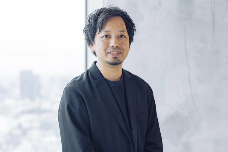 通常はアディダス ジャパン ブランドアクティベーション シニアマネージャーとしてブランドコミュニケーションを担当