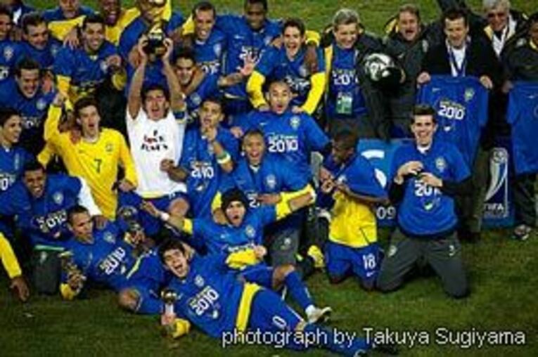 【闘将独占インタビュー】 ドゥンガ 「美しさよりも勝負強さを」(3)