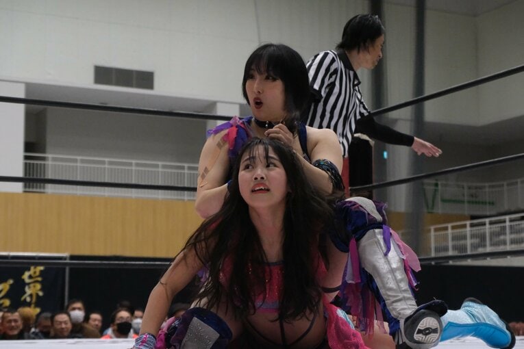 ©Norihiro Hashimoto