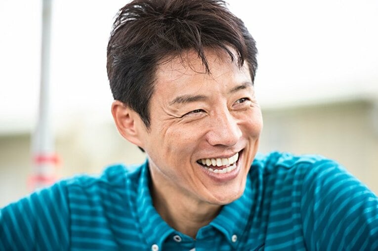 ブラインドサッカー日本代表・菊島宙。カトケンの一言で「覚醒」して得点王！(4)