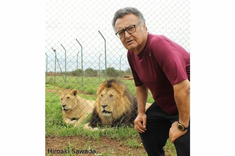 増田明美を救ったブラジル名伯楽が説く、日本特有の悲壮感からの脱皮。(2)