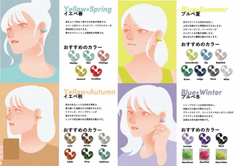 ヨガと健康的なライフスタイルを提案するイベント「ORGANIC LIFE TOKYO」に、ambieが今年も出展(2)