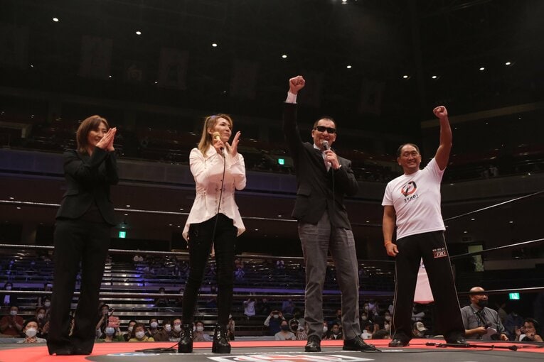 「今のプロレスは危険すぎる」批判は本当に適切か？ 大谷晋二郎“頚髄損傷のリング事故”を至近距離で見た筆者が明かすリアルと“選手の証言”(72)