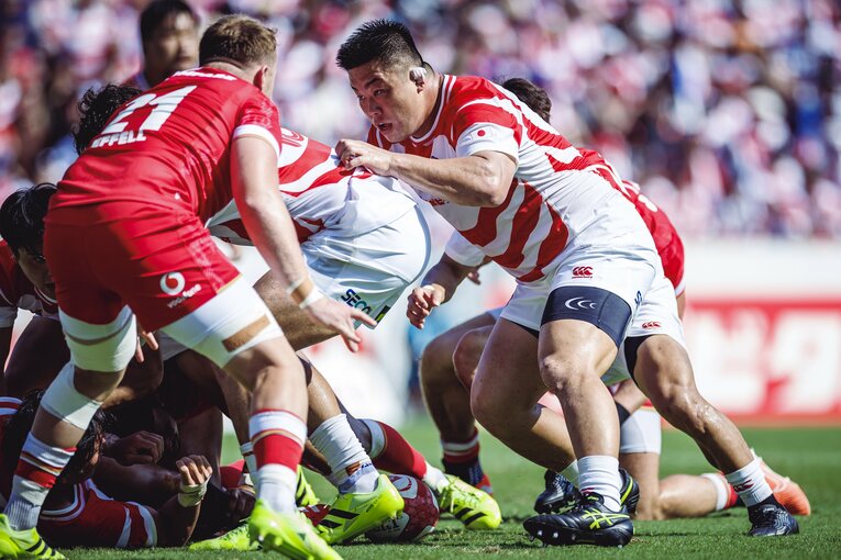 PR竹内柊平　©︎Kiichi Matsumoto