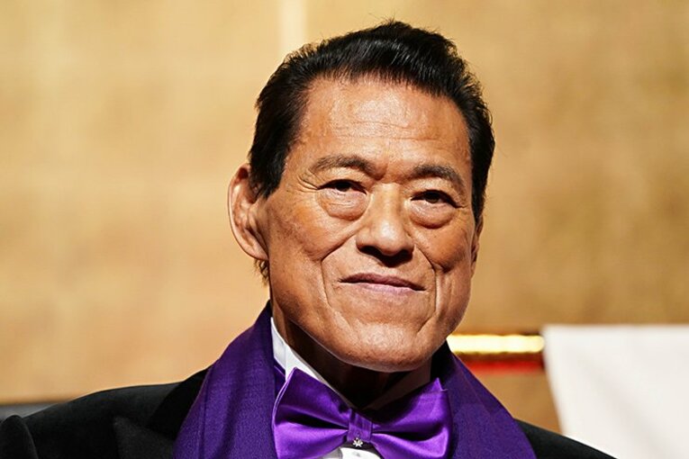 祝喜寿アントニオ猪木の伝説検証！(4)数々の名勝負とこれからの夢。 (4)