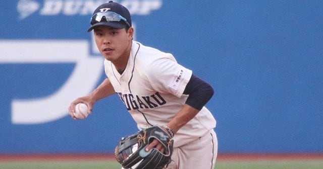 ドラフト指名ボーダーの選手たちを大学の監督が自らプレゼン!3/4