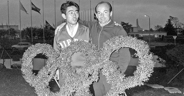 デットマール・クラマー氏 「日本サッカーの父」が死去