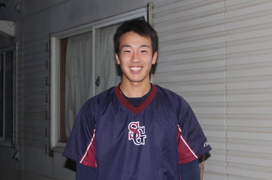 「実はもう少し小さいかも…」現役最小“身長164cm”滝澤夏央（18）はなぜプロ野球選手に？ 西武スカウトが「今のままでいい」と期待した才能
