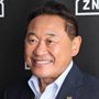 松木安太郎