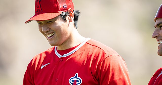 大谷翔平2022年成績を予想》投手はサイ・ヤング賞候補、打者で本塁打王
