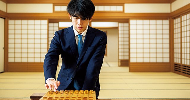 藤井聡太「18歳の大志」~証言で振り返る1年~