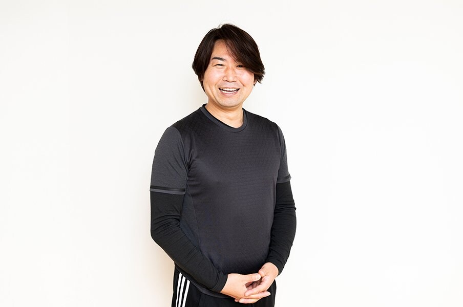 「一室にトレーニング器具は2つだけ」飯田貴之、近藤幸太郎ら…青学大ランナーが始発でも通いたい“人気ジムの正体”<Number Web> photograph by Tomosuke Imai