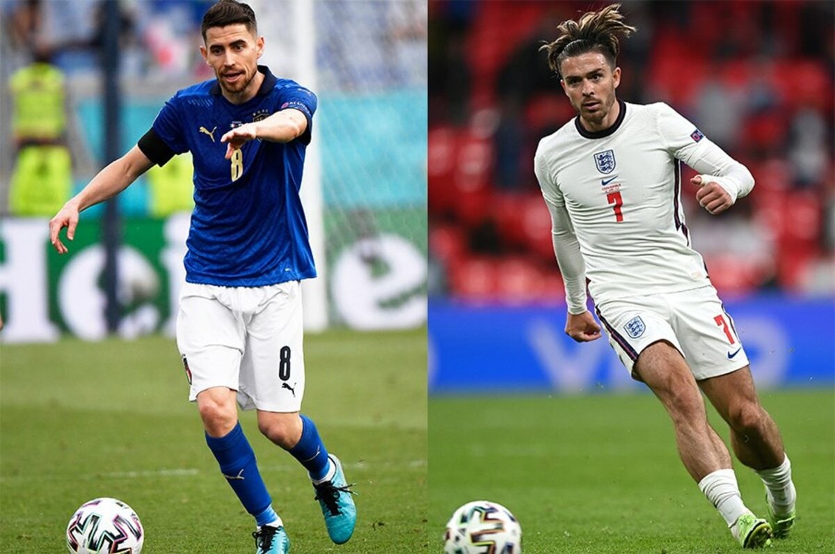 Euroに見る 最新のmfトレンド イタリアやイングランドの 伝統スタイル脱却 と田中碧の覚醒に共通するものとは 3 3 海外サッカー Number Web ナンバー