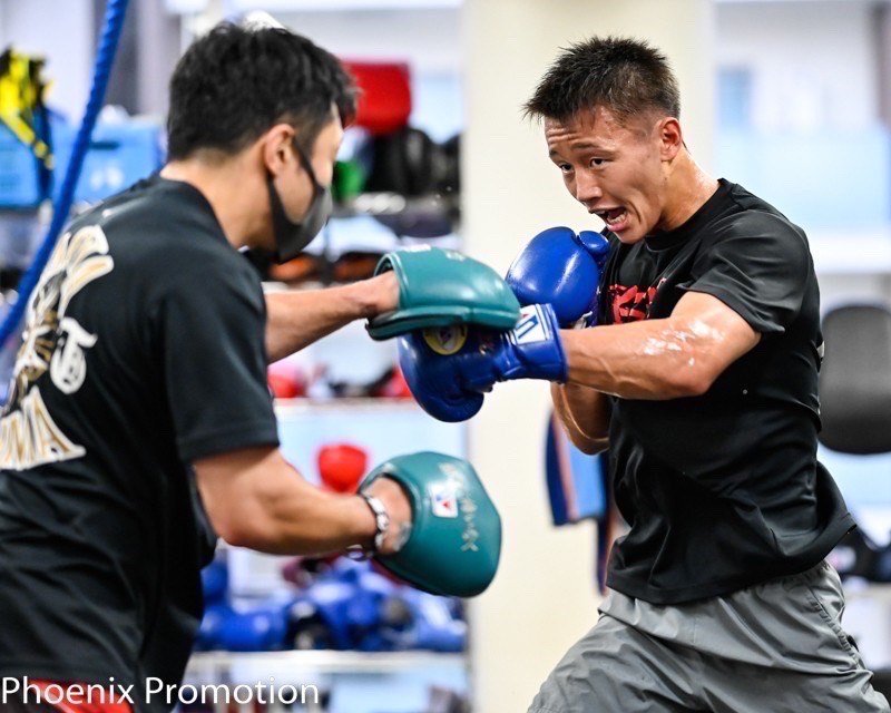 写真・大橋ジム提供