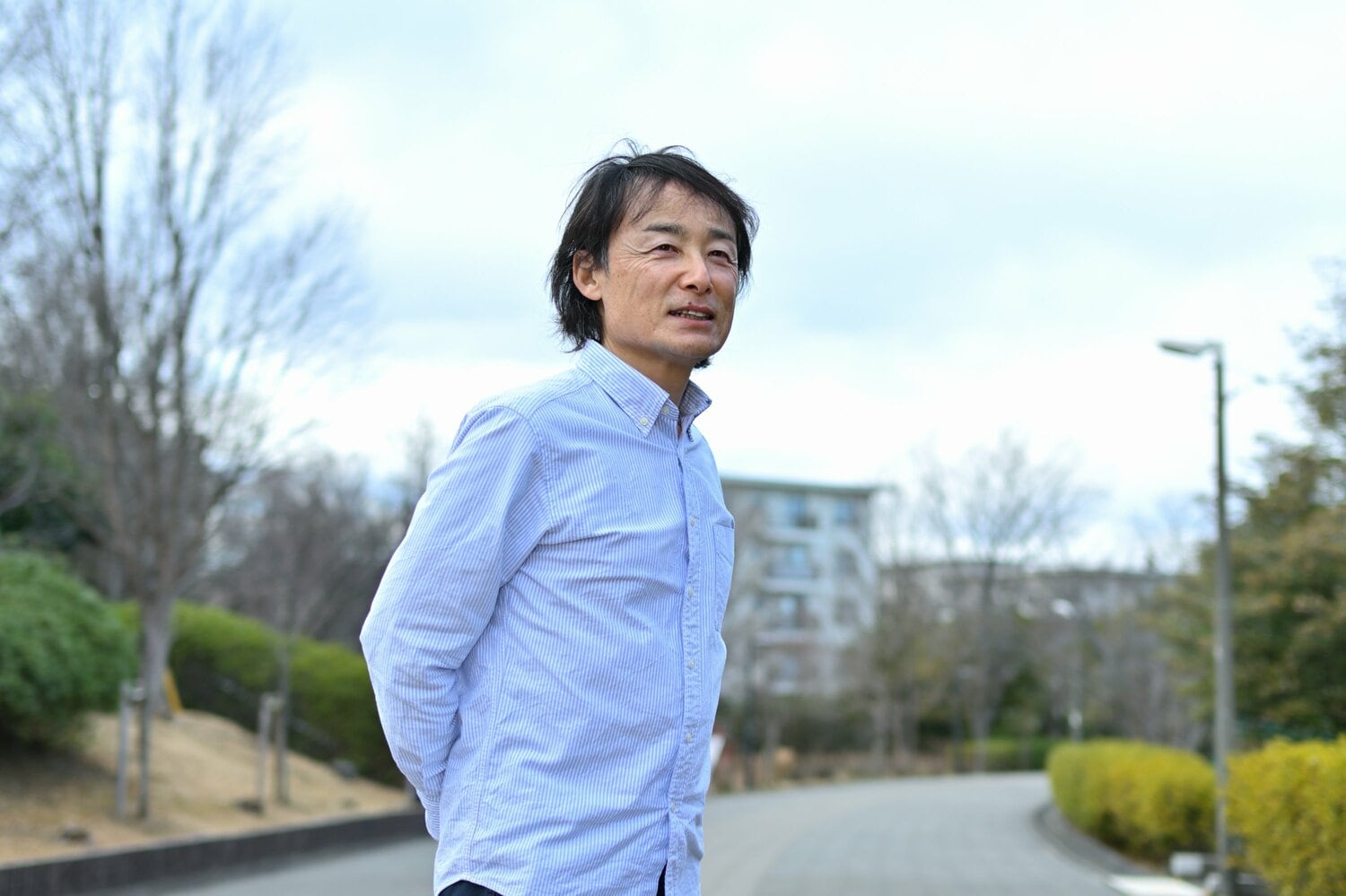 ©︎Hideki Sugiyama