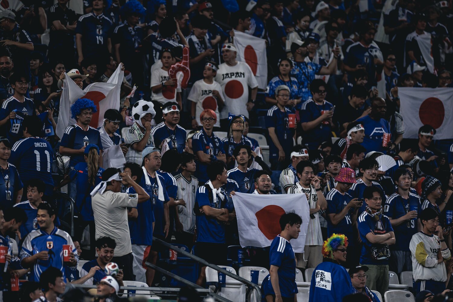 ©Kiichi Matsumoto/JMPA
