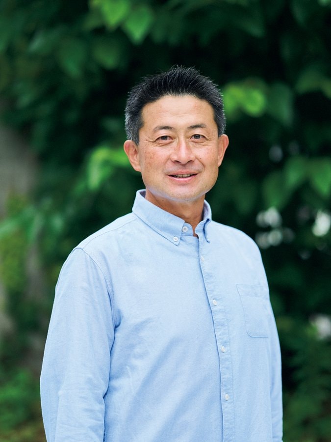 2006年から2011年まで川崎フロンターレU-12の監督を務めた高崎康嗣。その後、いわてグルージャ盛岡やテゲバジャーロ宮崎で指導した　©Yuki Suenaga