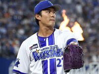 稲葉篤紀「五輪はWBCと全然違う」侍ジャパンへ、新指揮官の忠告。（4