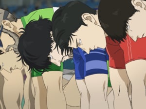 「100m走って…もはやスポーツじゃない」人気漫画家が“たった10秒間の距離”に惹かれたワケは? 4年間の努力が一瞬で…「え、これでもう失格なの?」