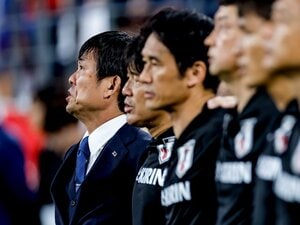 「ドイツは日本に連敗できない…最高じゃないですか」森保監督が描く2026年W杯のロードマップ…超貴重な秋の欧州遠征では“王道”で勝負？