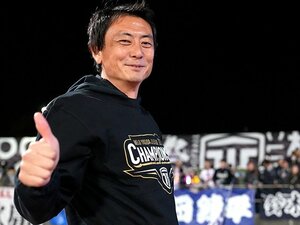 「文句、言い合いはあっていいが」「アンジェさんは一流」元マリノス通訳がJ2昇格…今矢直城45歳が語るJ監督のリアル「車の中で泣き出すことも」