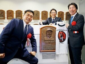 殿堂入りの“リアル岩田鉄五郎”山本昌は「投球術なんてなかった」。