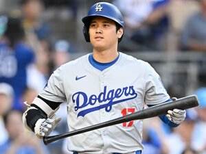 「大谷翔平バットは3、4万円と高くて…」野球用具店も仕入れを諦めた…夏の甲子園“1人だけ”大谷翔平と同じ木製バットを使っていた高校球児とは？「彼の打球はヤバい」