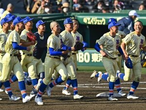 あの星稜が…松井秀喜の時代から激変した“野球部”「大会中スマホ自由」「ミーティングに監督不参加」名将の息子・山下智将監督が語る実情