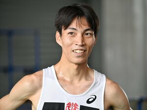 高校時代は野球部「エースで主将」がまさかの転身…偏差値70超“異色の国立大ランナー”が《関東インカレ決勝進出》目指すは「大学史上初の箱根駅伝」の衝撃