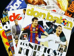 スペイン有名誌休刊に見る、スポーツメディアの危機。～サッカー雑誌を襲う2つの逆風～
